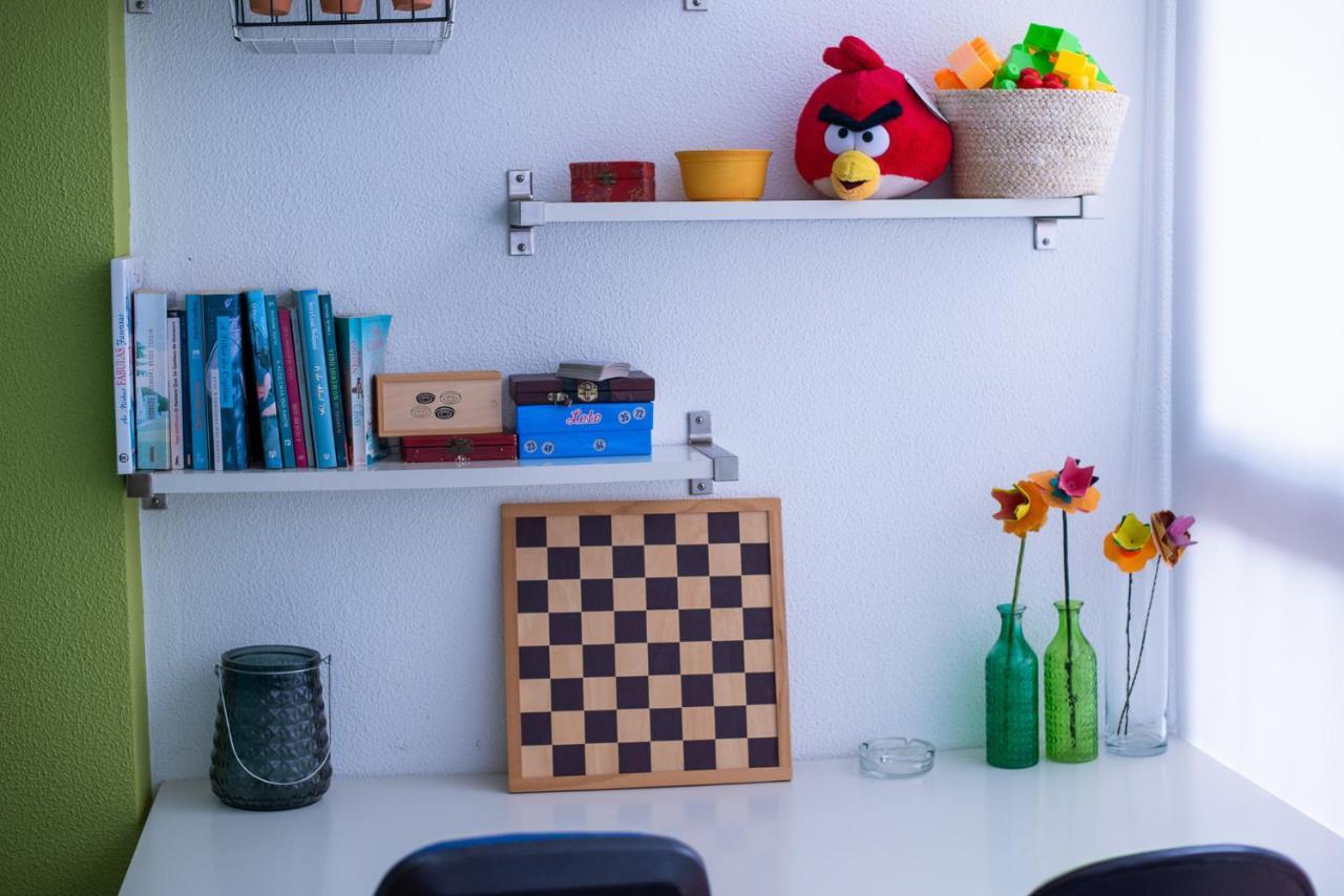 Cozy And Bright Apartment マシコ エクステリア 写真