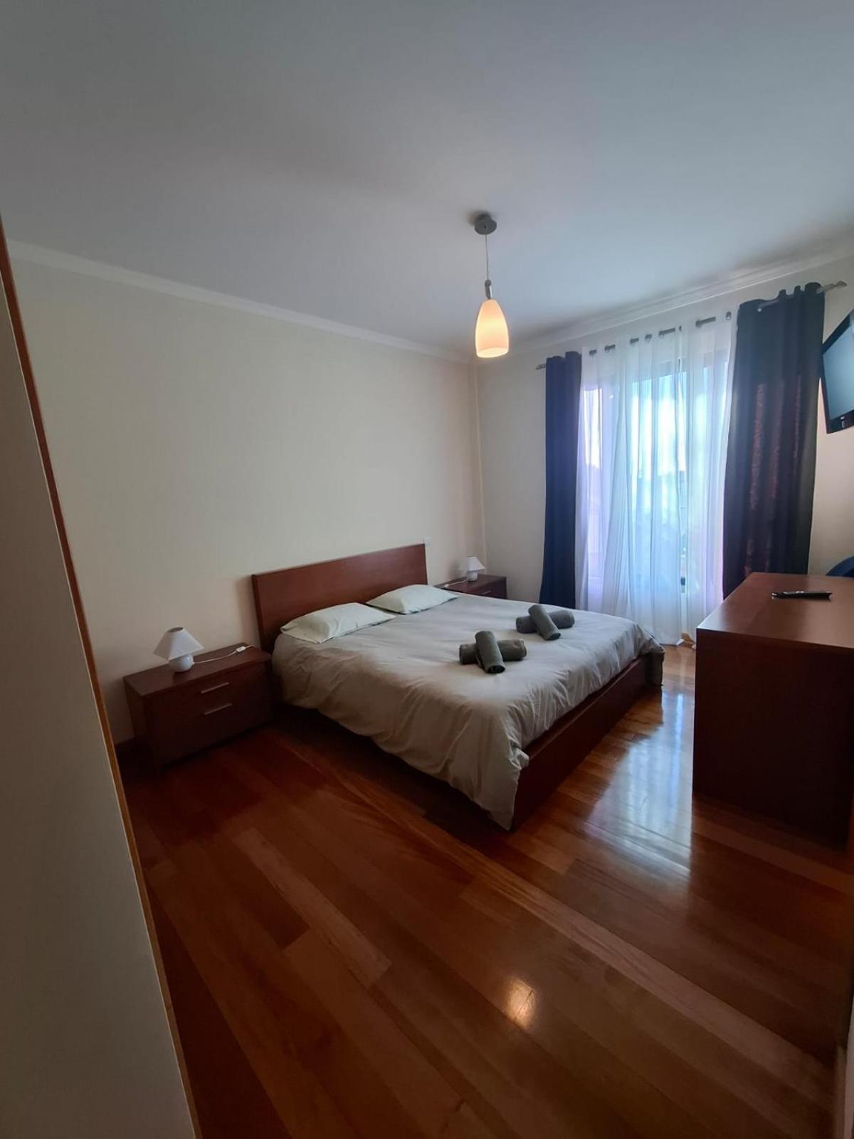 Cozy And Bright Apartment マシコ エクステリア 写真