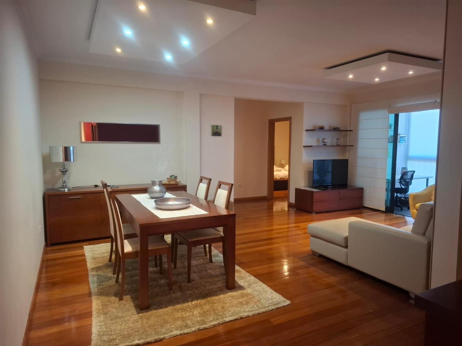 Cozy And Bright Apartment マシコ エクステリア 写真
