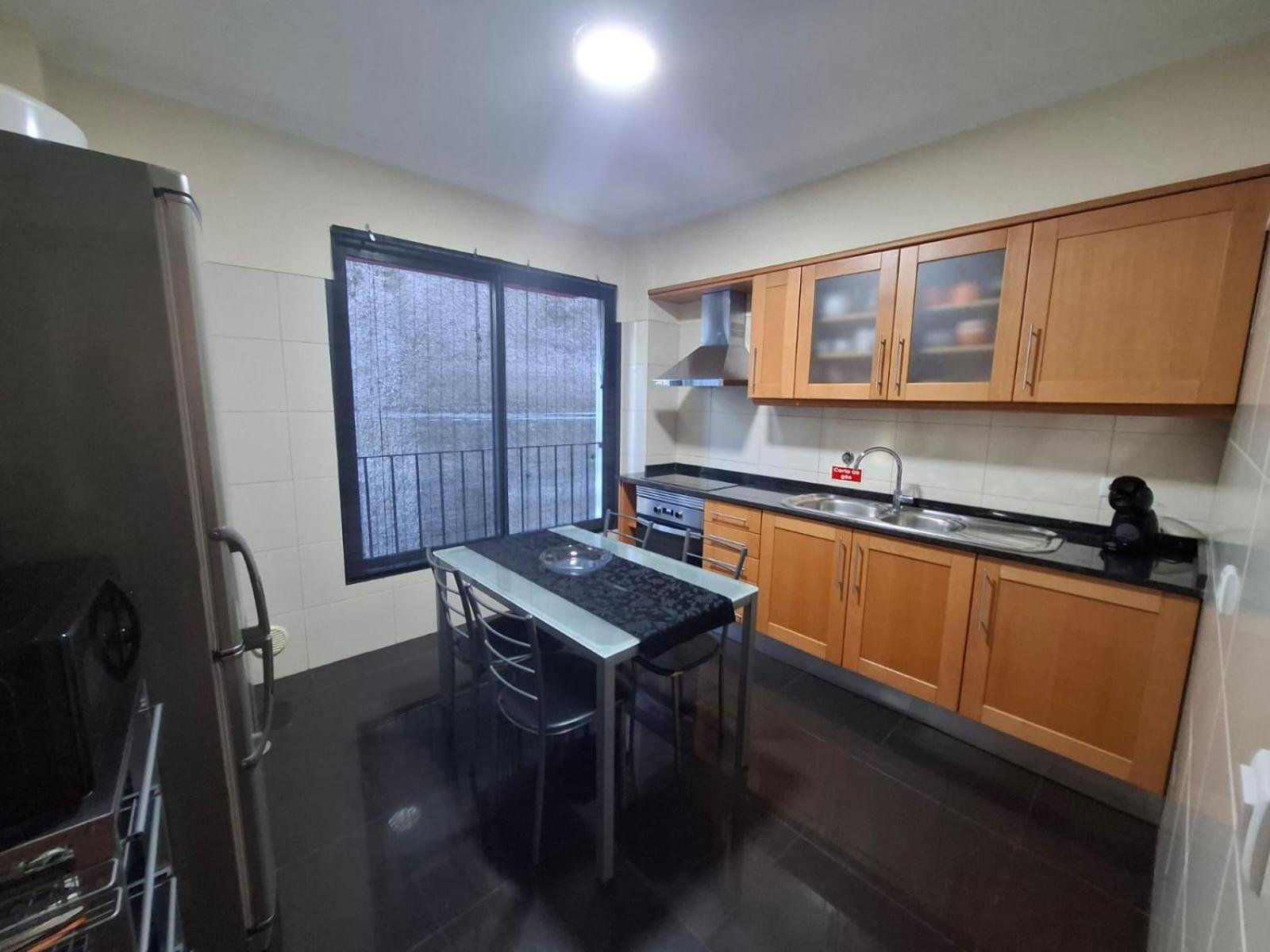 Cozy And Bright Apartment マシコ エクステリア 写真