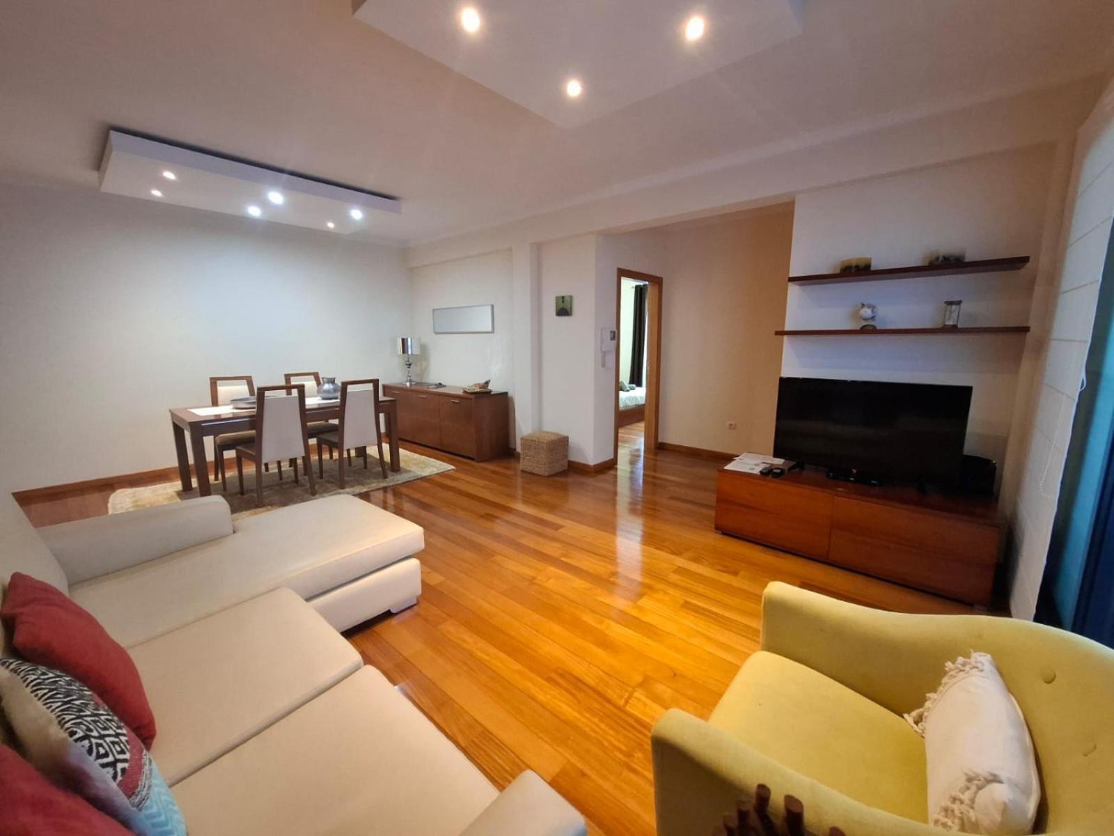 Cozy And Bright Apartment マシコ エクステリア 写真