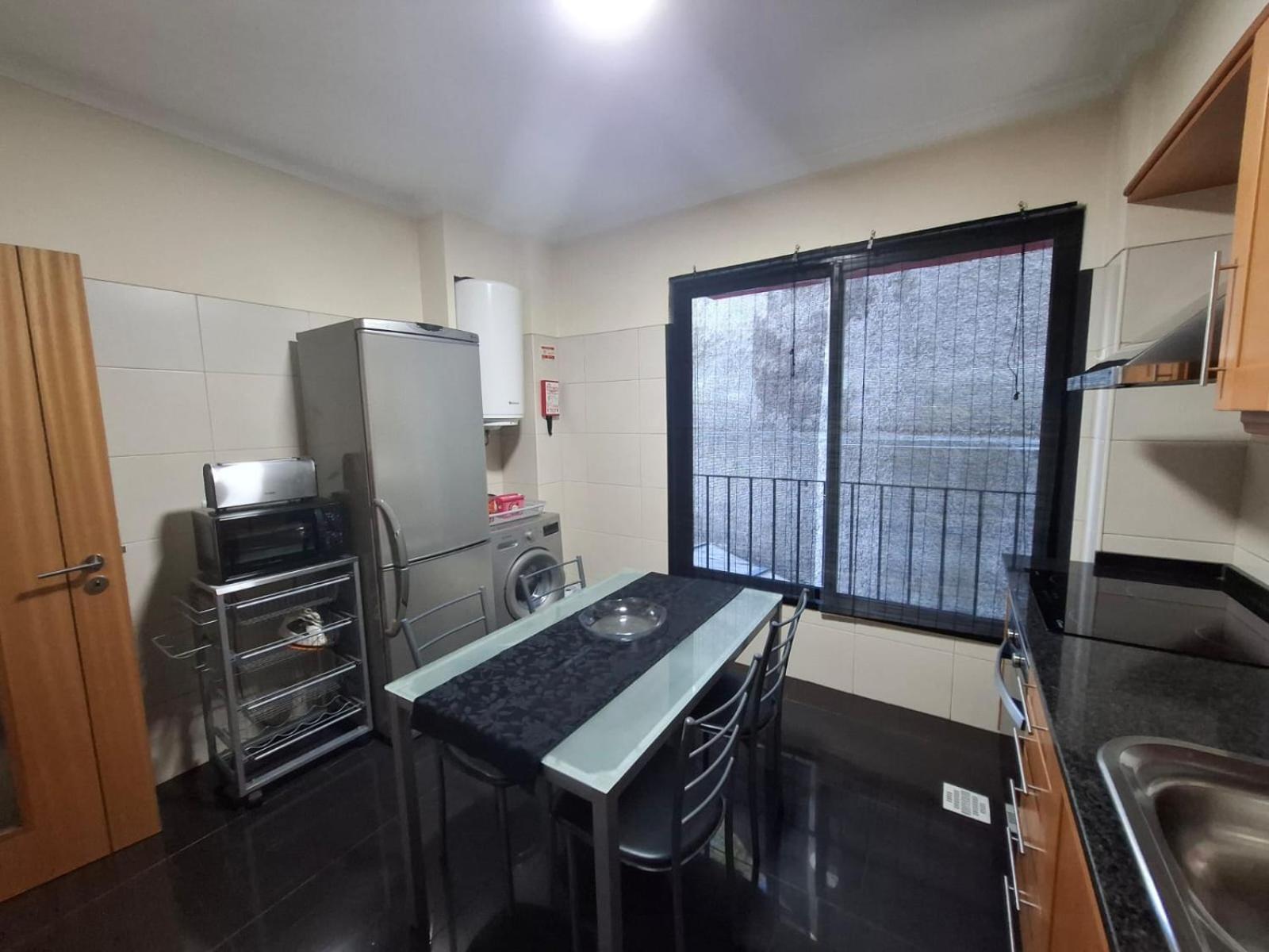 Cozy And Bright Apartment マシコ エクステリア 写真