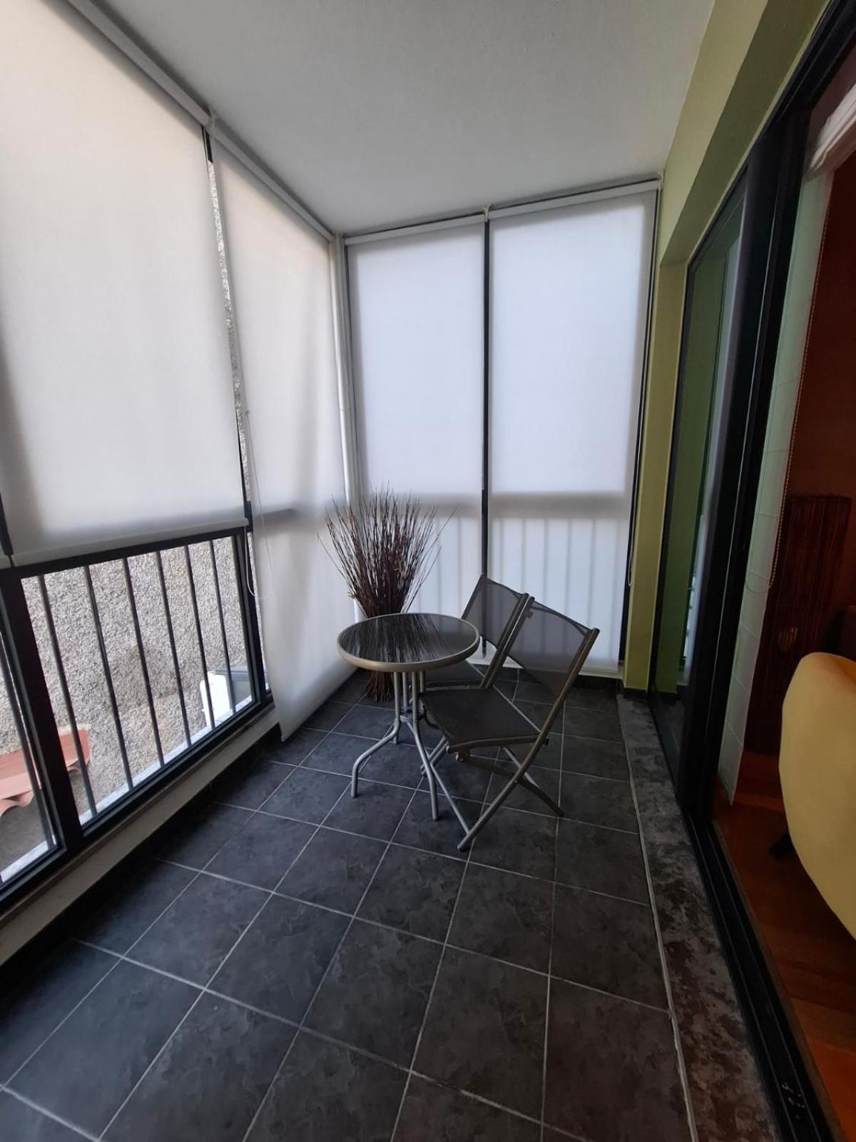 Cozy And Bright Apartment マシコ エクステリア 写真