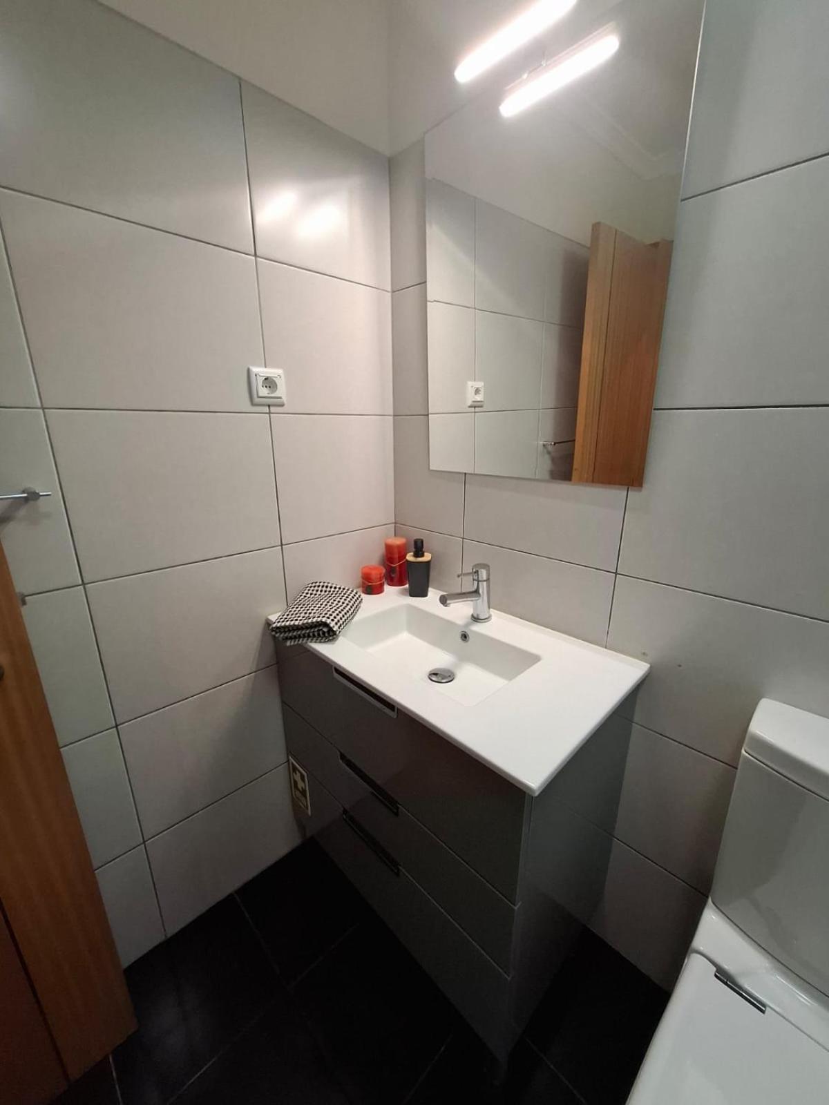 Cozy And Bright Apartment マシコ エクステリア 写真