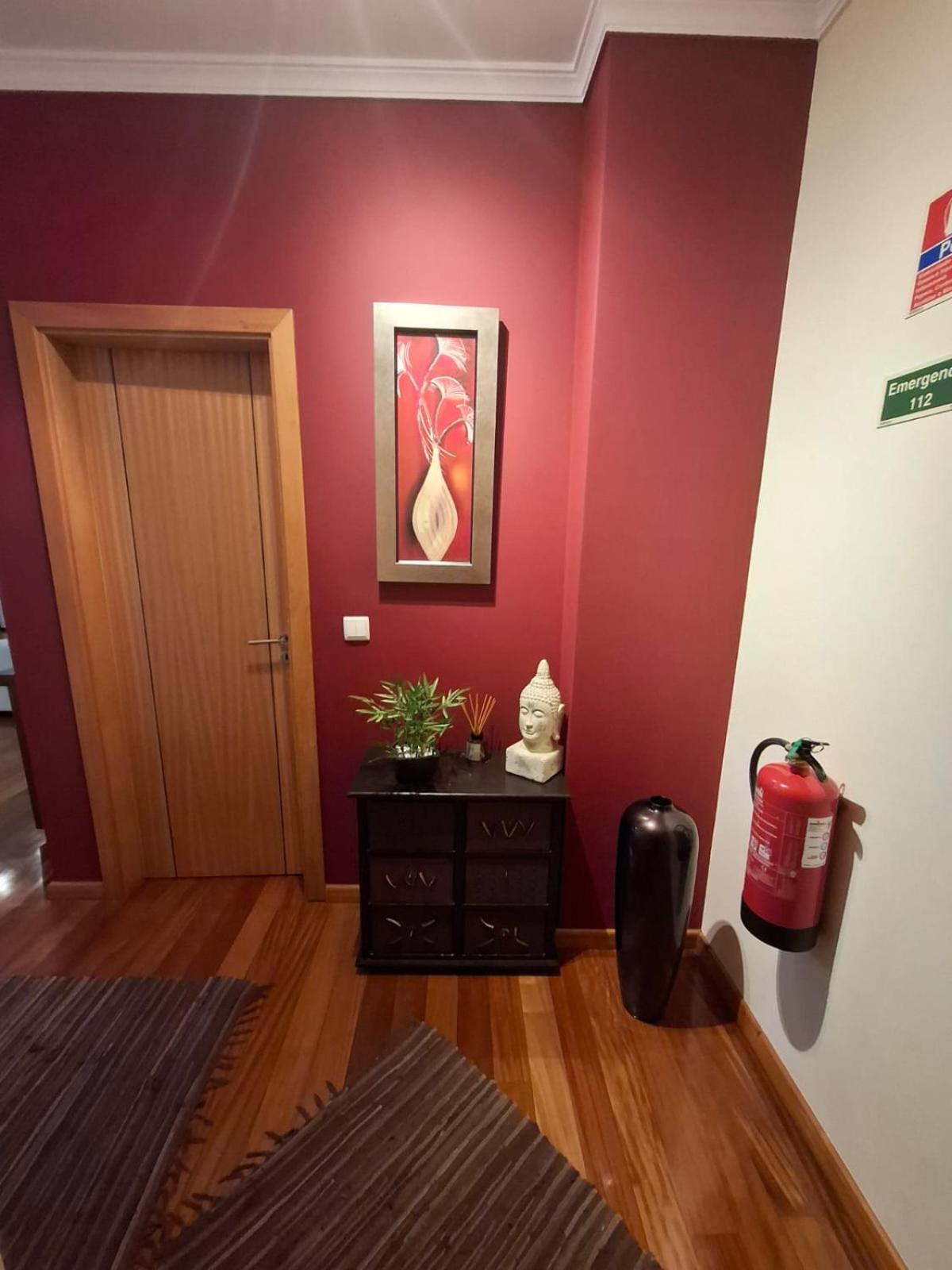 Cozy And Bright Apartment マシコ エクステリア 写真