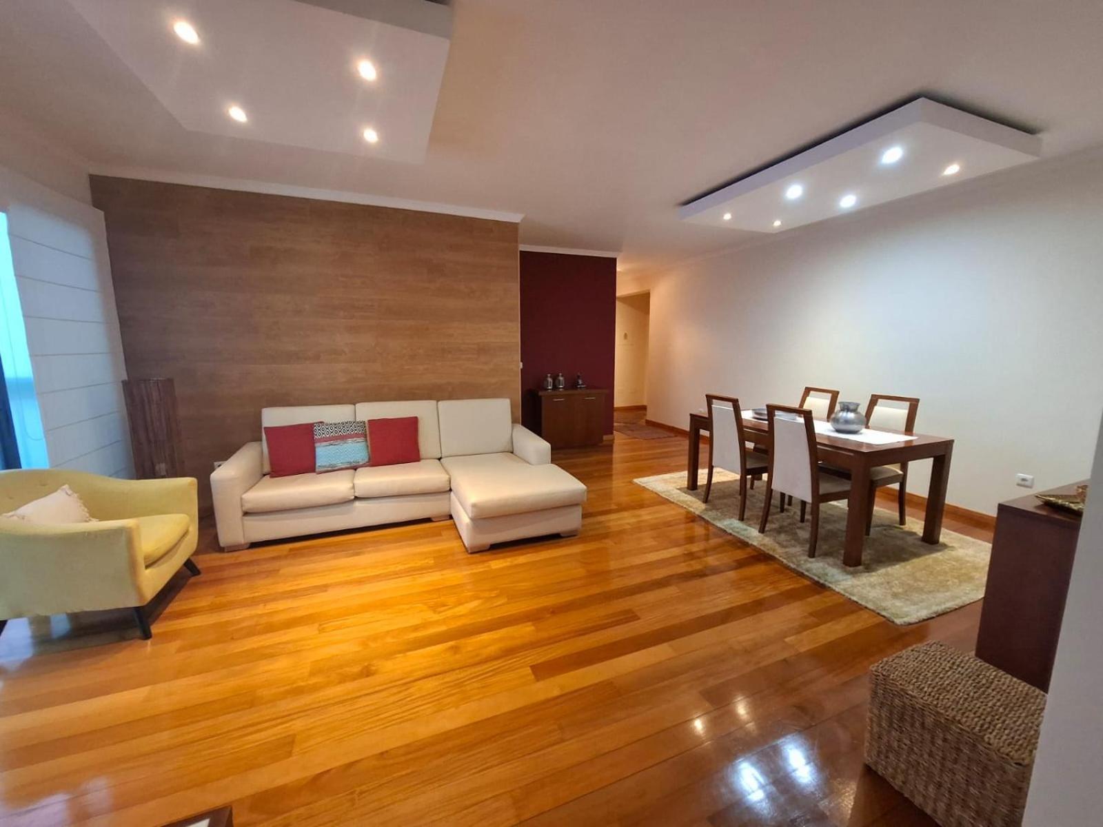 Cozy And Bright Apartment マシコ エクステリア 写真